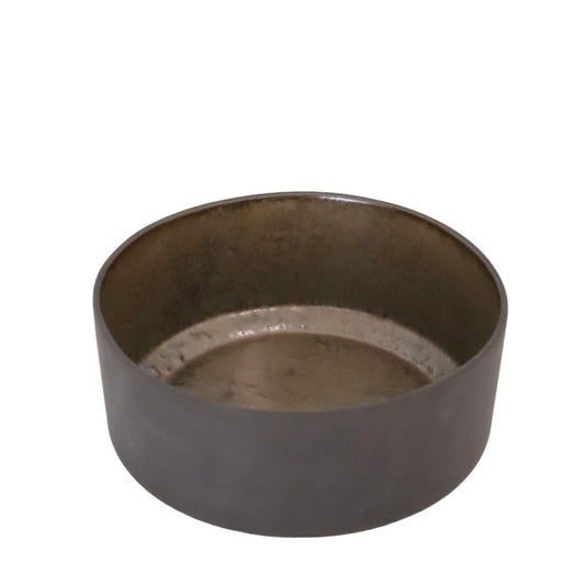 Gaia Black Large Kase