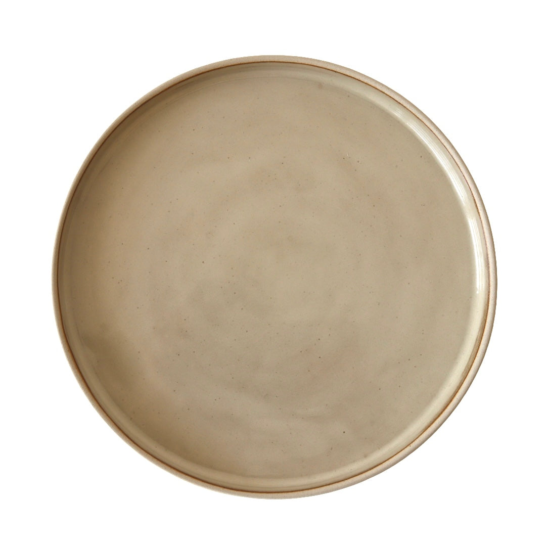 Hera Beige Tabak Medium