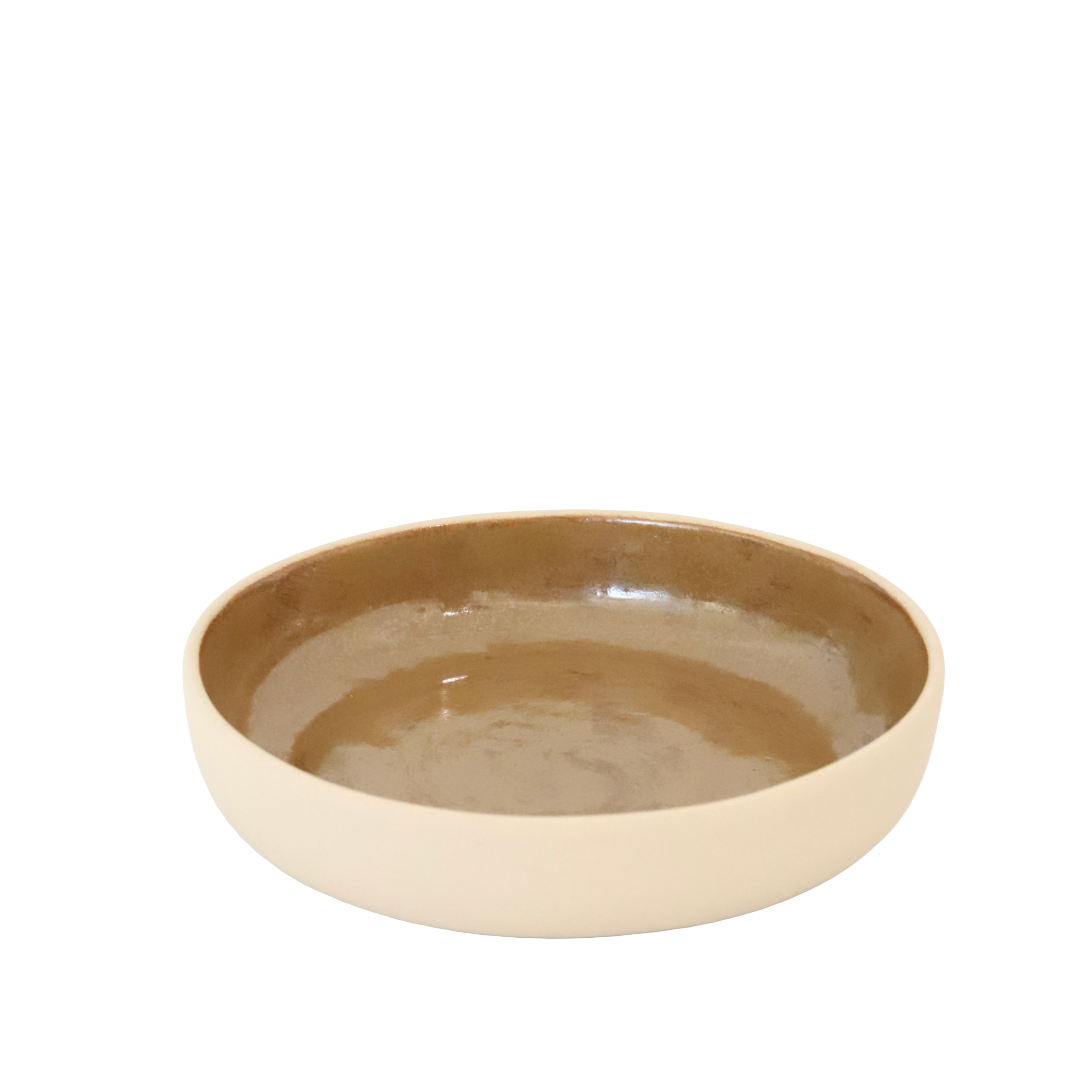 Hera Mandarin Yayvan Kase