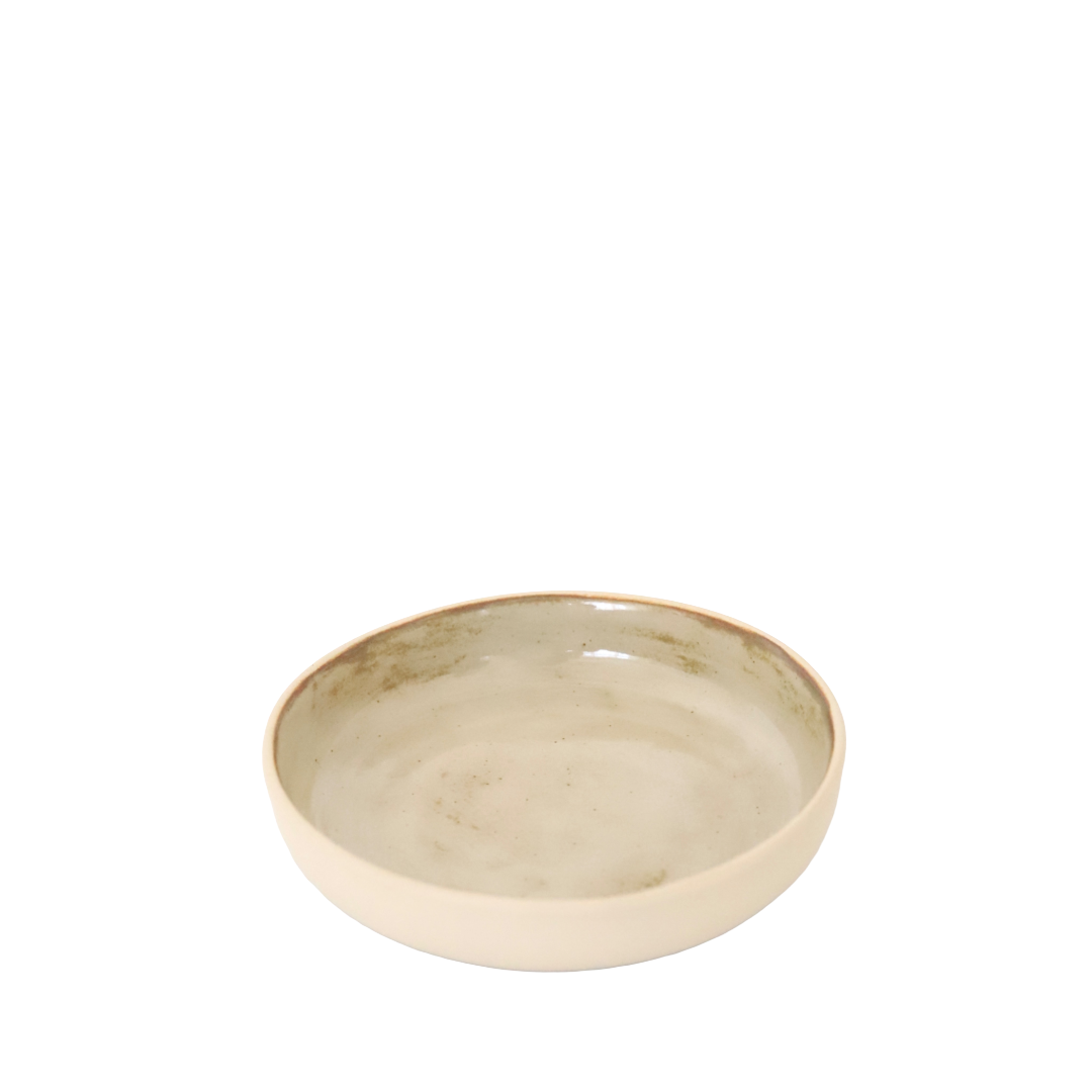 Hera Beige Mini Lokumluk