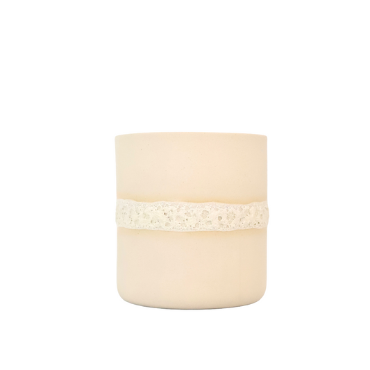 Hera Beige Mug Grande