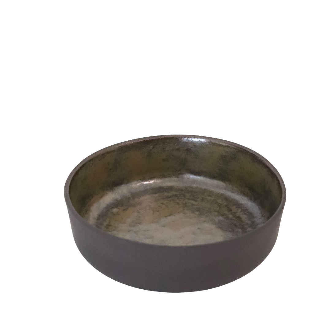 Gaia Black Small Kase