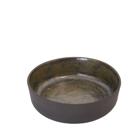 Gaia Black Small Kase