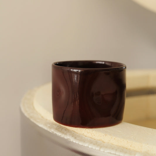 Merlot Mug