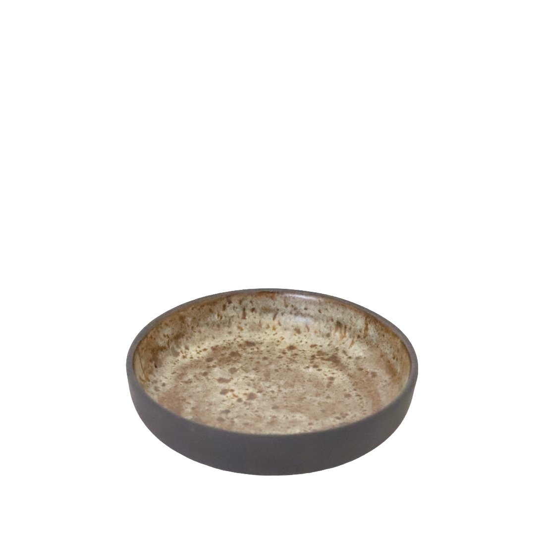 Gaia Speckled Mini Lokumluk