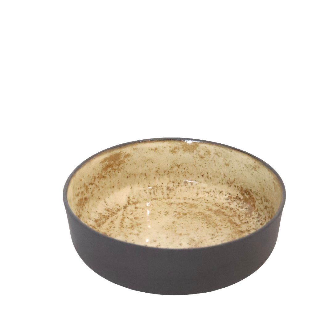 Gaia Beige Small Kase