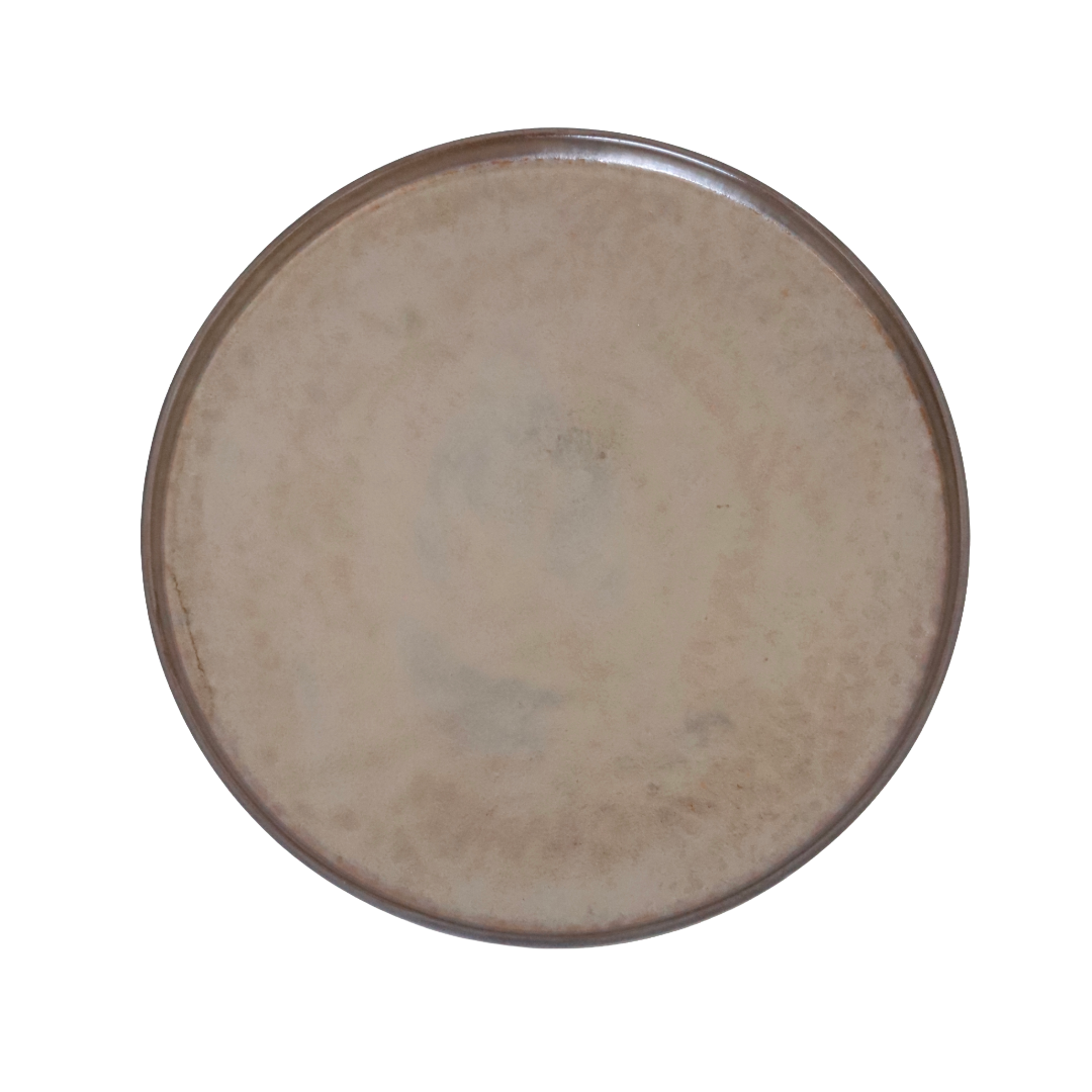 Gaia Black Tabak Medium