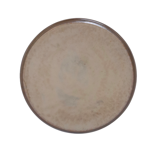 Gaia Black Tabak Medium