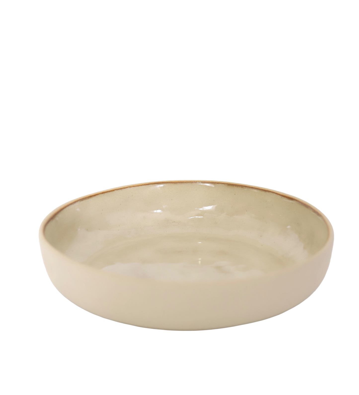 Hera Beige Yayvan Kase