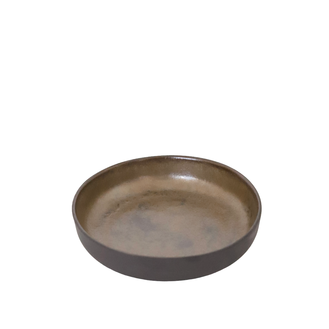 Gaia Black Mini Lokumluk