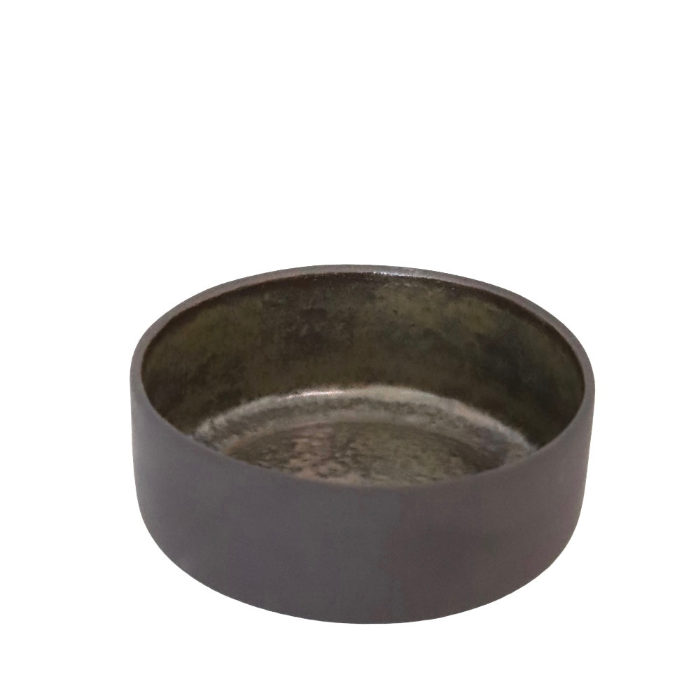 Gaia Black Medium Kase