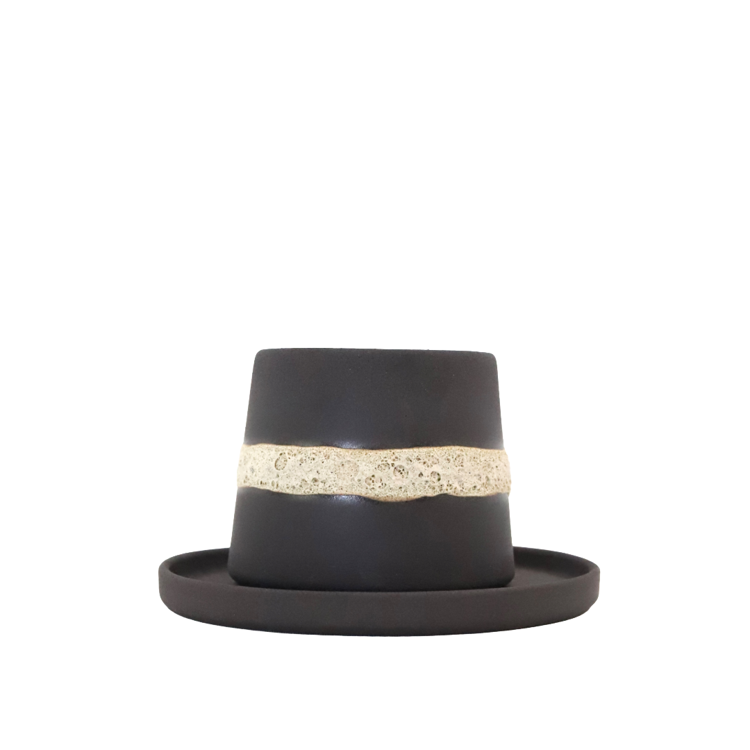 Gaia Beige Fincan Takımı