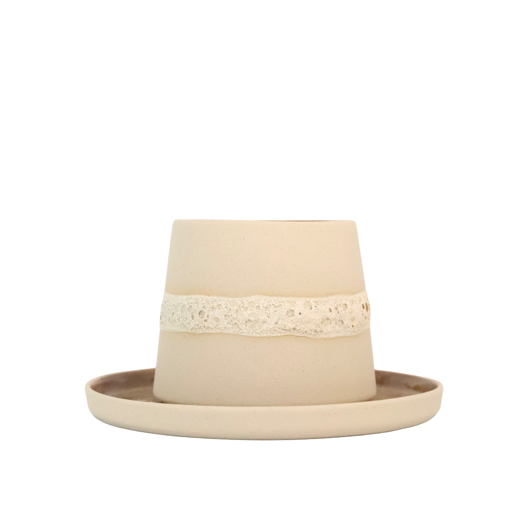 Hera Mandarin Fincan Takımı