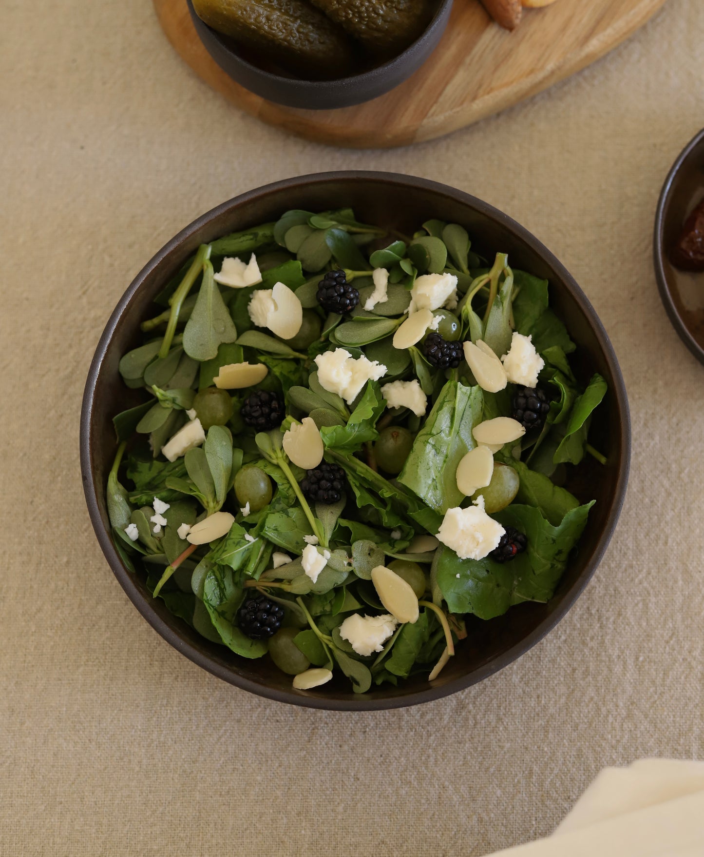 Gaia Black Yayvan Kase