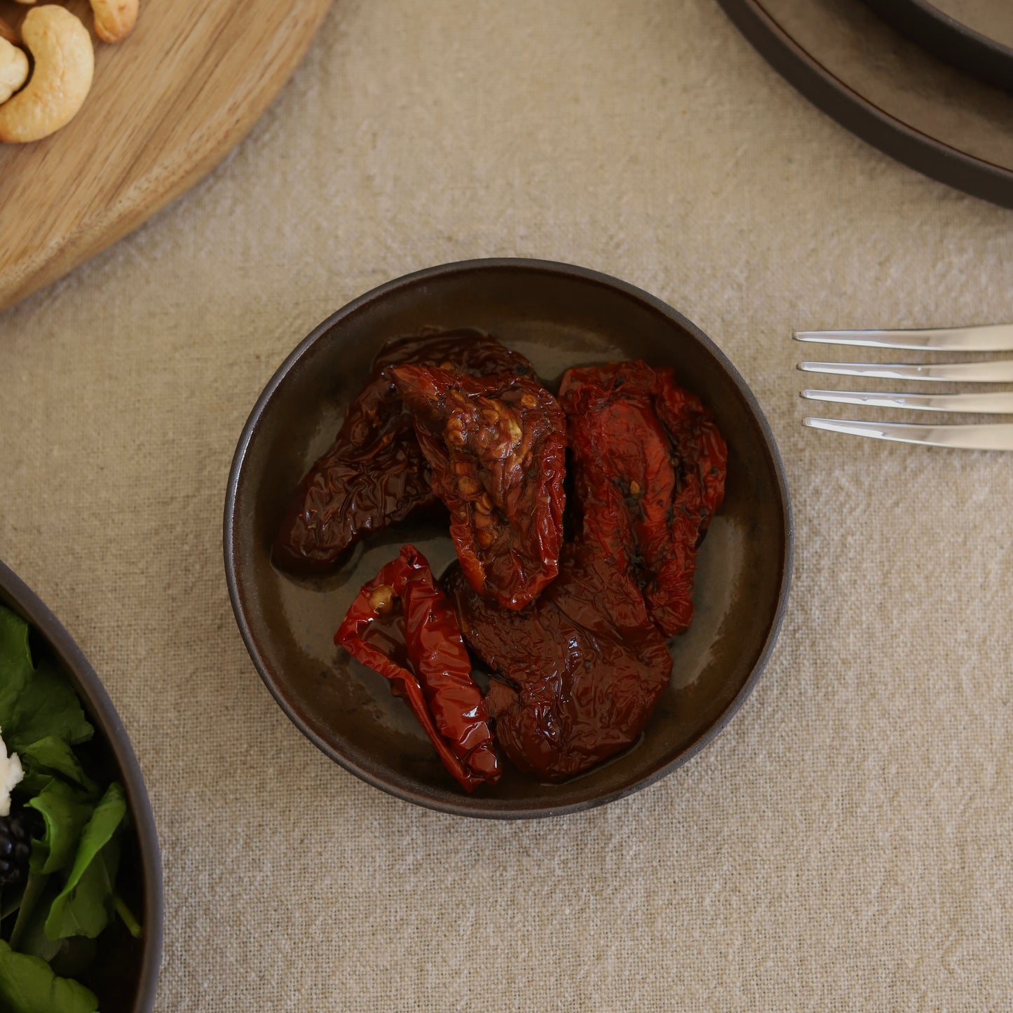 Gaia Black Mini Lokumluk