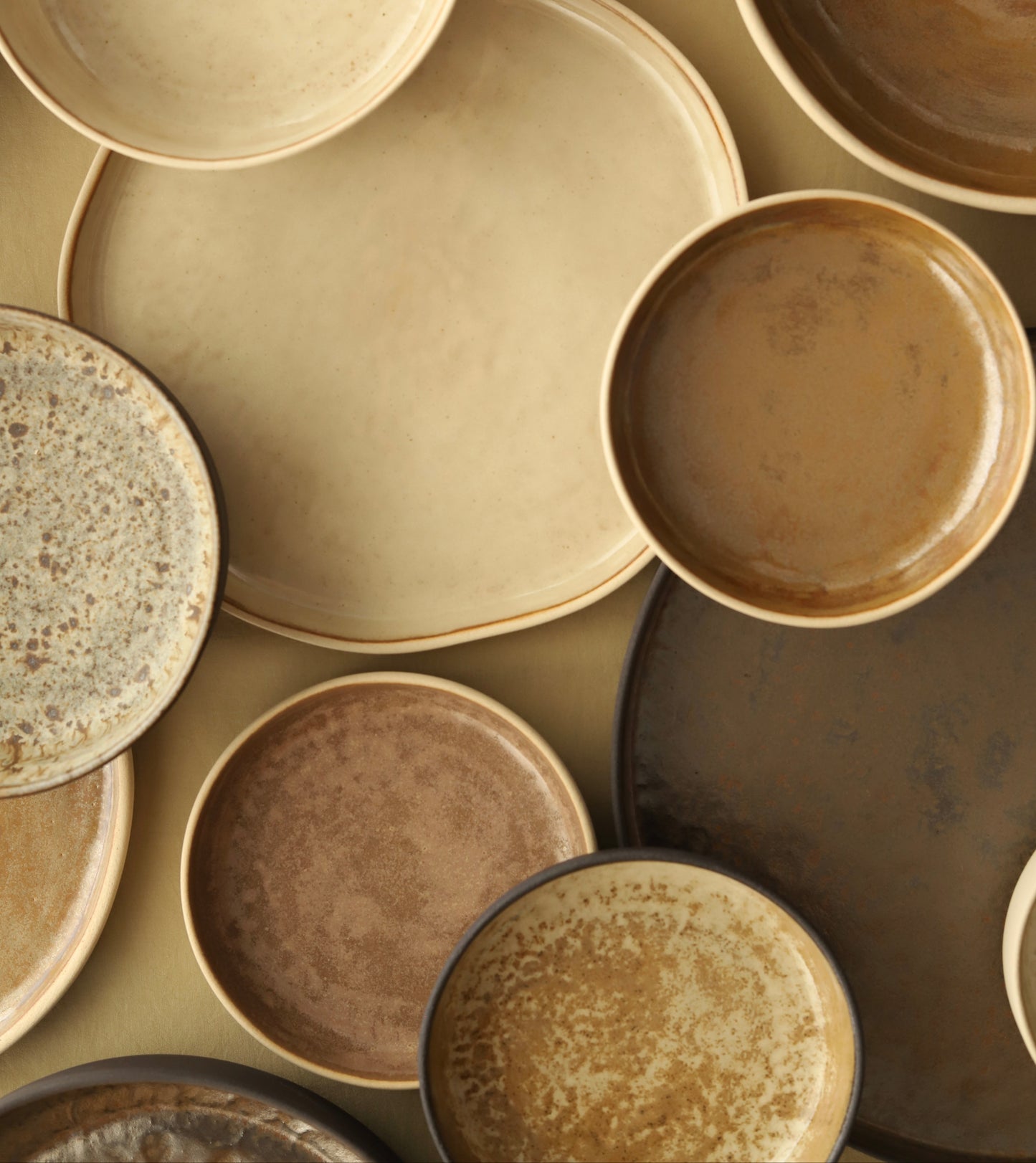 Hera Mocha Mini Lokumluk