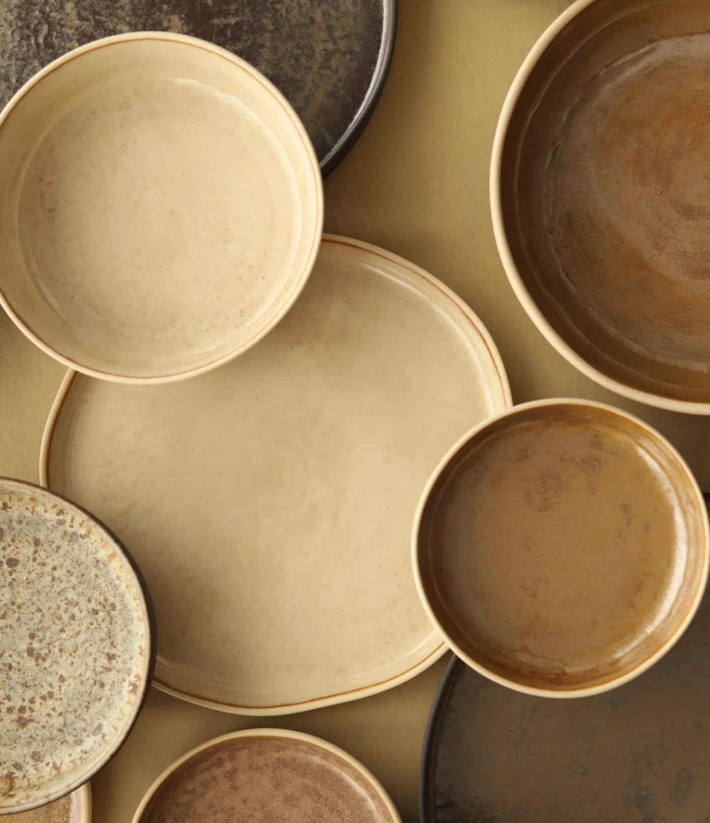 Hera Mandarin Mini Lokumluk